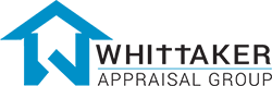 Whittaker Appraisal Group Logo